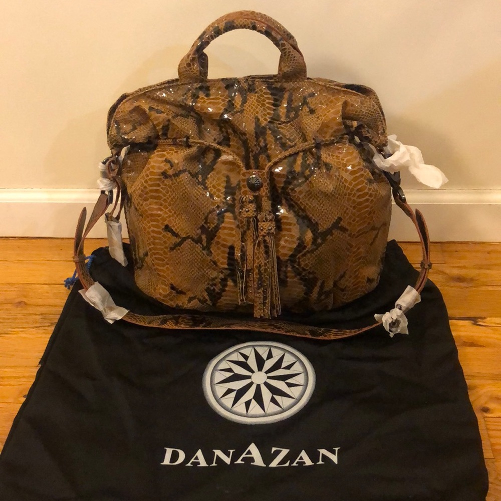 Handbag